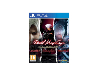 CENEGA DEVIL MAY CRY HD COLLECTION - 415040 - zdjęcie 1